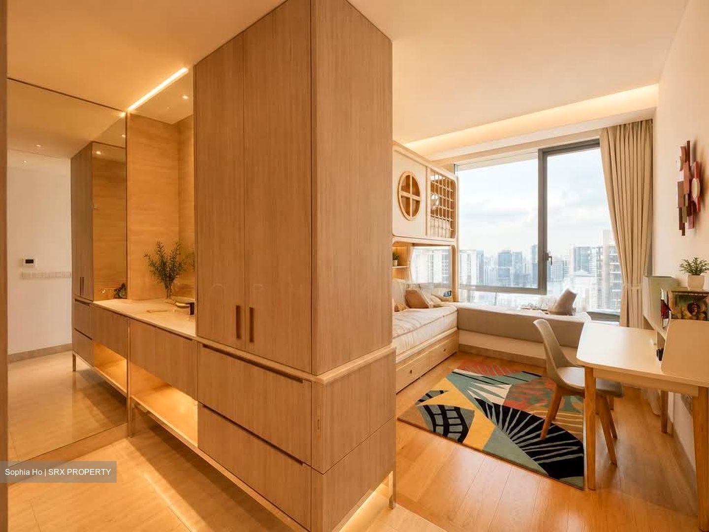 Ardmore Residence (D10), Condominium #560963491